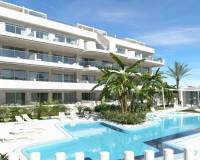 Neubau - Apartment - Orihuela - Lomas de Cabo Roig