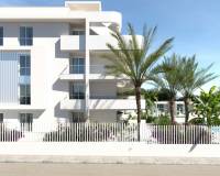 Neubau - Apartment - Orihuela - Lomas de Cabo Roig