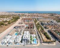 Neubau - Apartment - Orihuela - Lomas de Cabo Roig