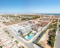 Neubau - Apartment - Orihuela - Lomas de Cabo Roig