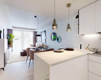 Neubau - Apartment - Orihuela - Lomas de Cabo Roig