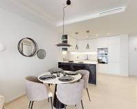 Neubau - Apartment - Orihuela - Lomas de Cabo Roig