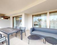 Neubau - Apartment - Orihuela - Lomas de Cabo Roig