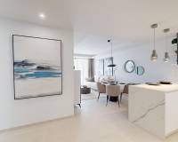 Neubau - Apartment - Orihuela - Lomas de Cabo Roig