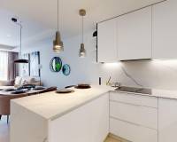 Neubau - Apartment - Orihuela - Lomas de Cabo Roig