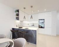 Neubau - Apartment - Orihuela - Lomas de Cabo Roig