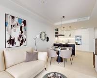 Neubau - Apartment - Orihuela - Lomas de Cabo Roig