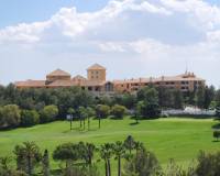 Neubau - Apartment - Orihuela - Lomas De Campoamor-las Ramblas