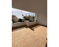 Neubau - Apartment - Orihuela - Lomas De Campoamor-las Ramblas