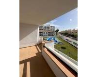 Neubau - Apartment - Orihuela - Lomas De Campoamor-las Ramblas