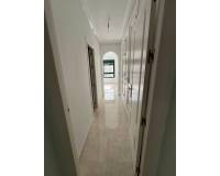 Neubau - Apartment - Orihuela - Lomas De Campoamor-las Ramblas