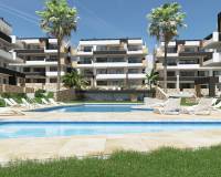 Neubau - Apartment - Orihuela - Los Altos