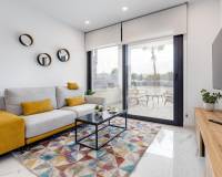 Neubau - Apartment - Orihuela - Los Altos