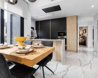 Neubau - Apartment - Orihuela - Los Altos