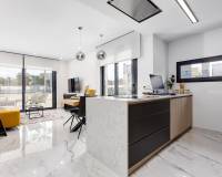 Neubau - Apartment - Orihuela - Los Altos