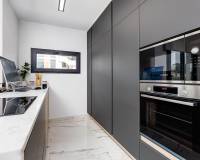 Neubau - Apartment - Orihuela - Los Altos