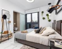 Neubau - Apartment - Orihuela - Los Altos