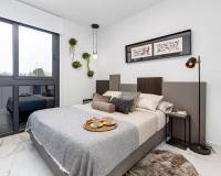 Neubau - Apartment - Orihuela - Los Altos