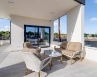 Neubau - Apartment - Orihuela - Los Altos