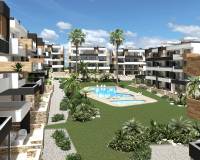 Neubau - Apartment - Orihuela - Los Altos