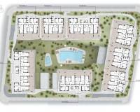 Neubau - Apartment - Orihuela - Los Altos