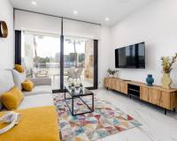 Neubau - Apartment - Orihuela - Los Altos