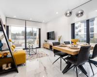 Neubau - Apartment - Orihuela - Los Altos