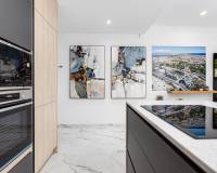 Neubau - Apartment - Orihuela - Los Altos