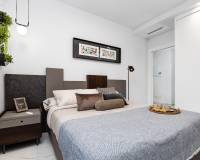 Neubau - Apartment - Orihuela - Los Altos