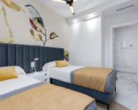 Neubau - Apartment - Orihuela - Los Altos