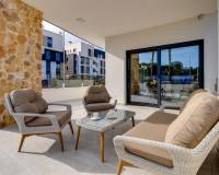 Neubau - Apartment - Orihuela - Los Altos