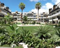 Neubau - Apartment - Orihuela - Los Altos