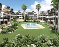 Neubau - Apartment - Orihuela - Los Altos