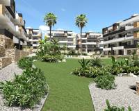 Neubau - Apartment - Orihuela - Los Altos