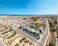 Neubau - Apartment - Orihuela - Los Altos