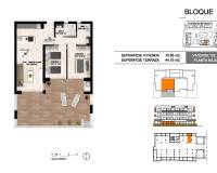 Neubau - Apartment - Orihuela - Los Altos