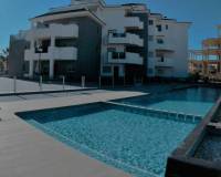 Neubau - Apartment - Orihuela - Orihuela costa