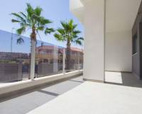 Neubau - Apartment - Orihuela - Orihuela costa