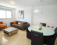 Neubau - Apartment - Orihuela - Orihuela costa