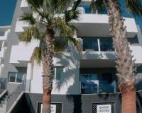 Neubau - Apartment - Orihuela - Orihuela costa