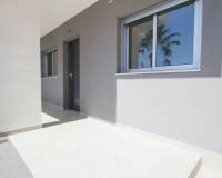 Neubau - Apartment - Orihuela - Orihuela costa