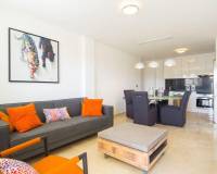 Neubau - Apartment - Orihuela - Orihuela costa