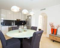 Neubau - Apartment - Orihuela - Orihuela costa