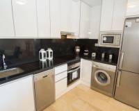 Neubau - Apartment - Orihuela - Orihuela costa