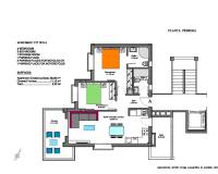 Neubau - Apartment - Orihuela - Orihuela costa