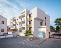 Neubau - Apartment - Orihuela - Orihuela costa