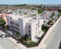 Neubau - Apartment - Orihuela - Orihuela costa