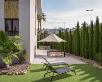 Neubau - Apartment - Orihuela - Orihuela costa