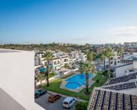 Neubau - Apartment - Orihuela - Orihuela costa