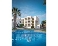 Neubau - Apartment - Orihuela - Orihuela costa